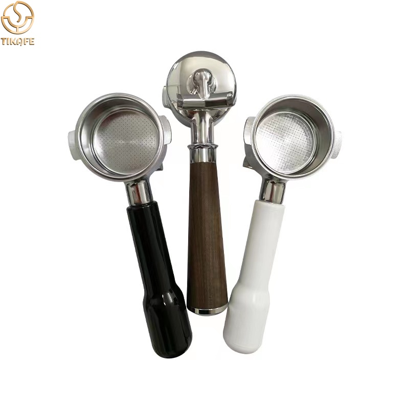 Delonghi Espresso Ecp3420 - حامل فلتر الإسبريسو 51 ملم مع
