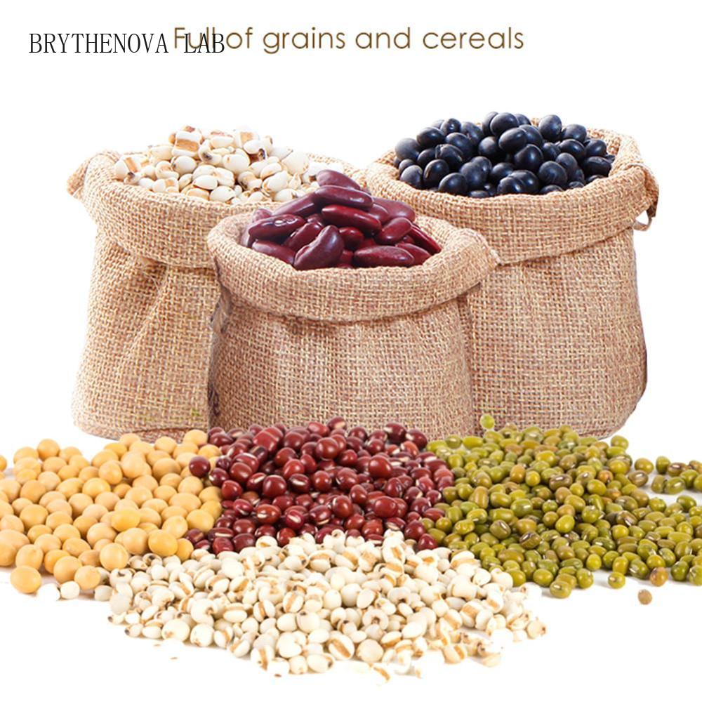 Food Storage In Roots - أكياس بطاطس من الخيش، أكياس تخزين