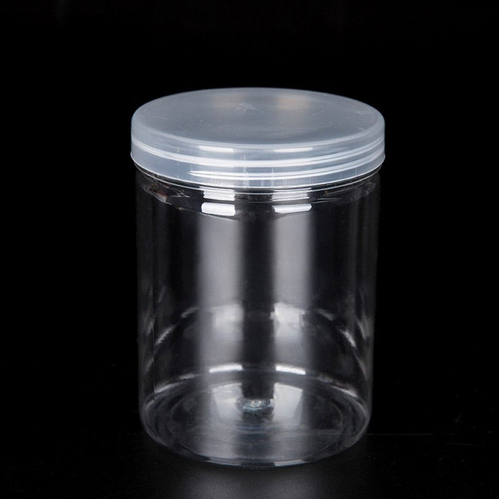 Food Storage Jars Airtight - 10 قطع من أوعية تخزين الطعام