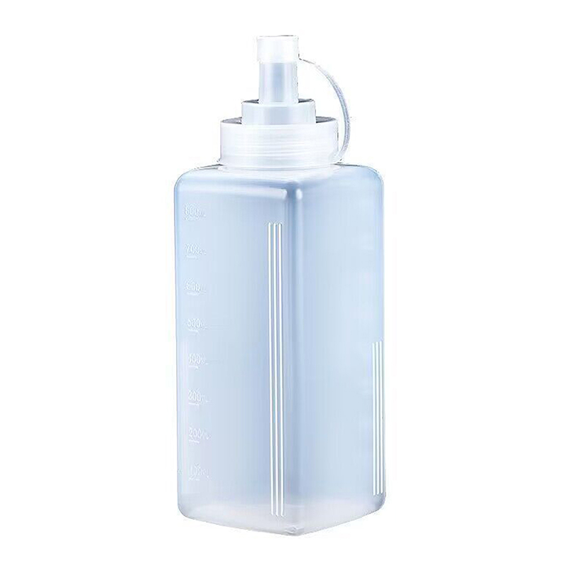 Condiment Squeeze Bottle - زجاجات توزيع التوابل والصلصات سعة 600/800/1000