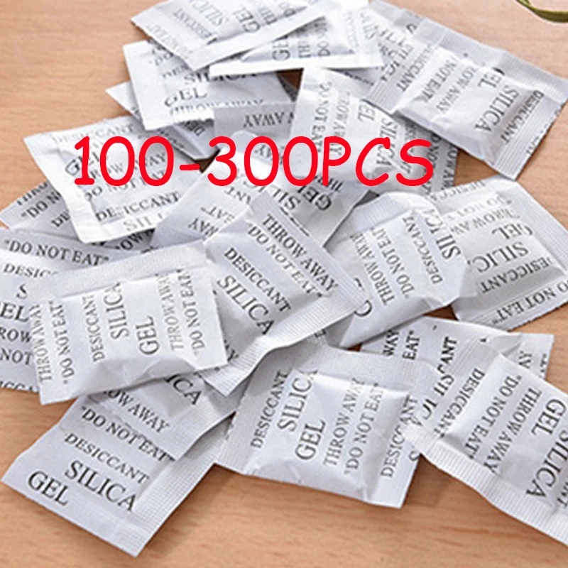 100-300 قطعة حزم غير سامة هلام - مراجعة Food Storage In Cabinets وسعره
