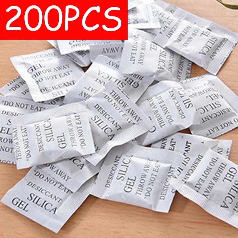 100-300 قطعة حزم غير سامة هلام - مراجعة Food Storage In Cabinets وسعره