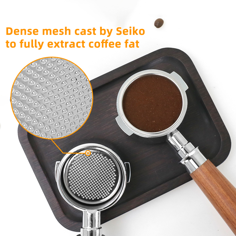 سلة فلتر بديلة لقهوة ديلونجي ، - مراجعة Delonghi Espresso Ecp3420 وسعره