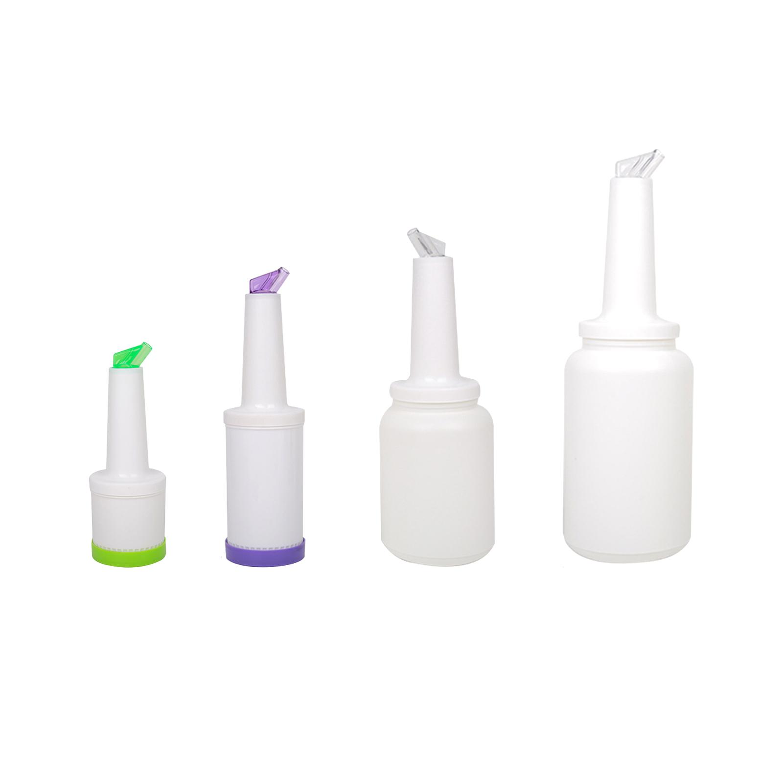 زجاجة توابل قابلة لإعادة الاست - مراجعة Condiment Squeeze Bottle وسعره