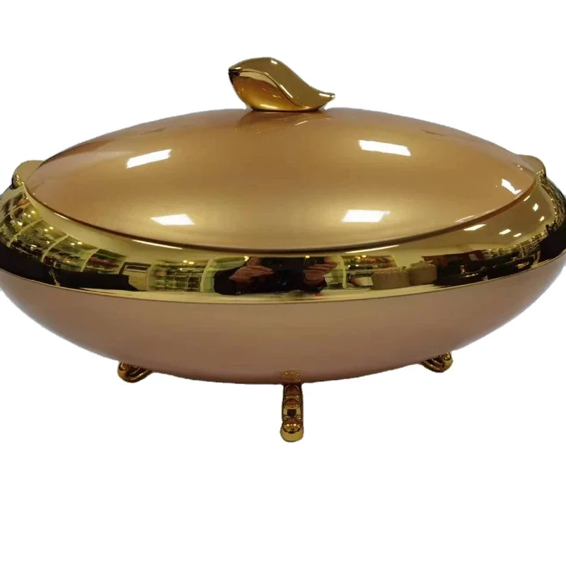 مجموعة طاجن فاخرة معزولة من ال - مراجعة Food Storage Keep Hot وسعره
