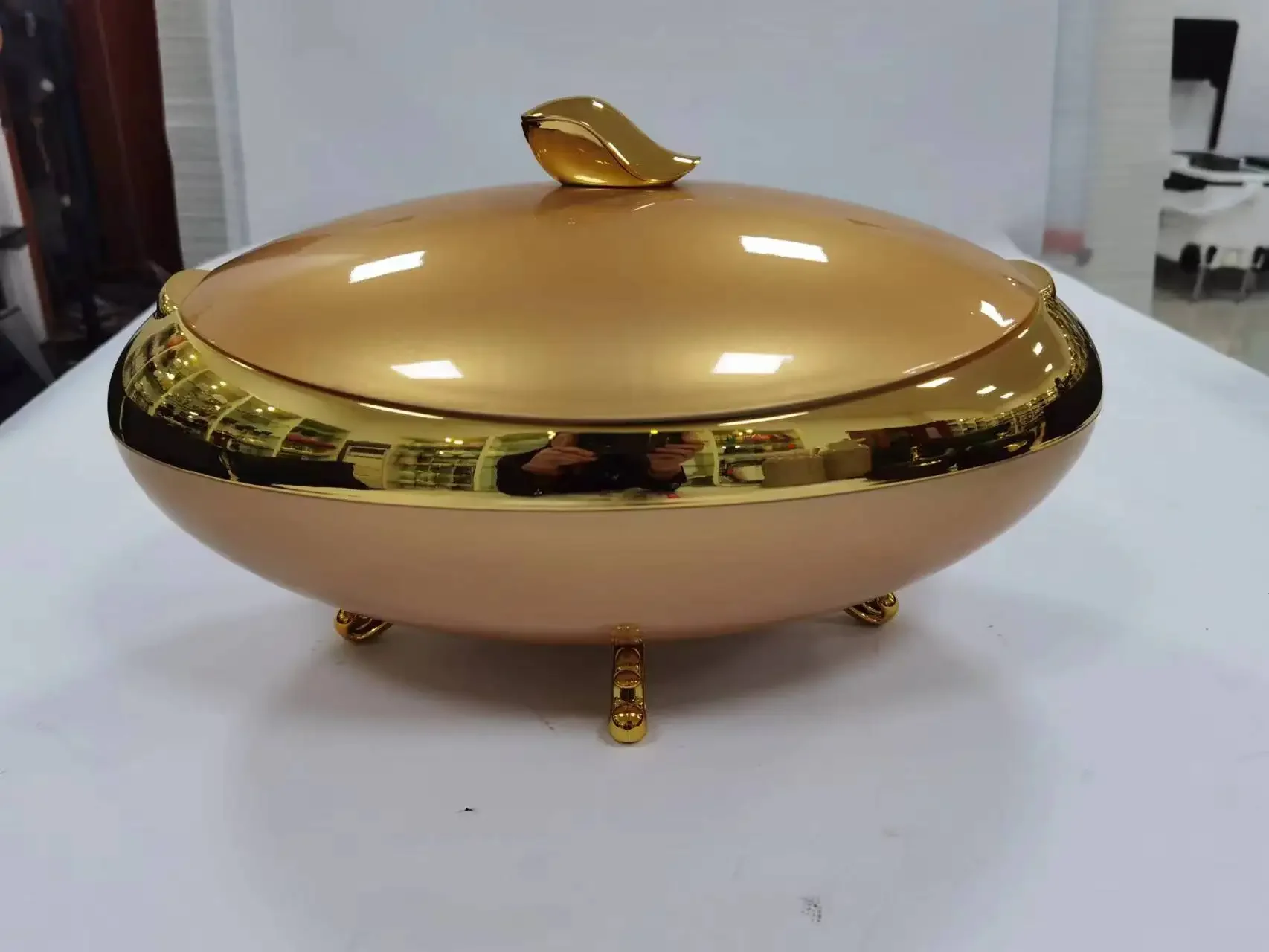 مجموعة طاجن فاخرة معزولة من ال - مراجعة Food Storage Keep Hot وسعره