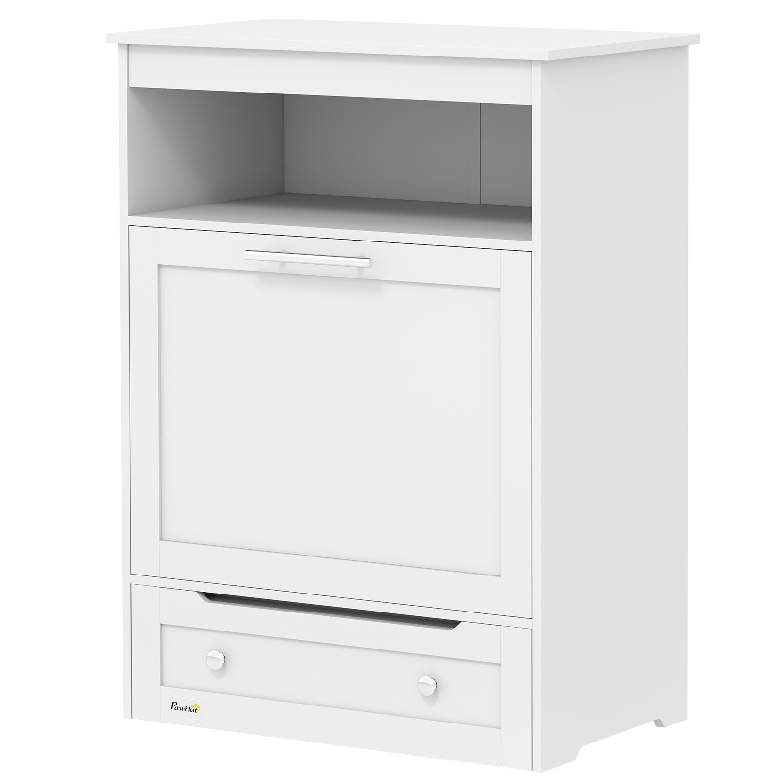 محطة تغذية الحيوانات الأليفة،  - مراجعة Food Storage In Cabinets وسعره