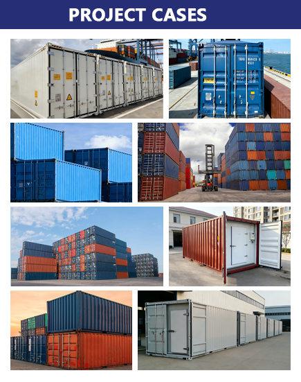 وحدة تخزين باردة عالية الجودة  - مراجعة Food Storage Warehouse وسعره