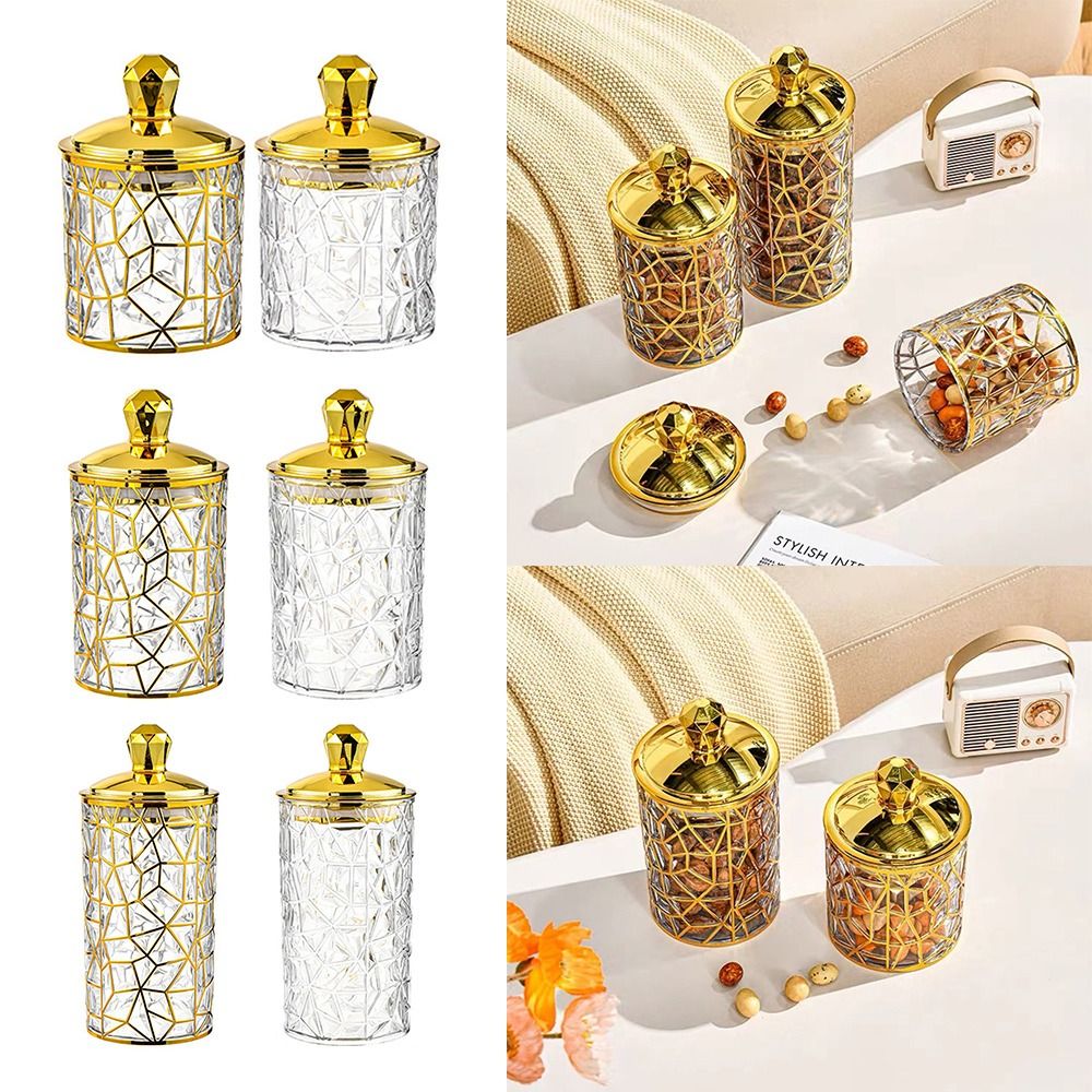 أوعية تخزين طعام شفافة مقاومة  - مراجعة Food Storage Plastic Containers With Lids وسعره