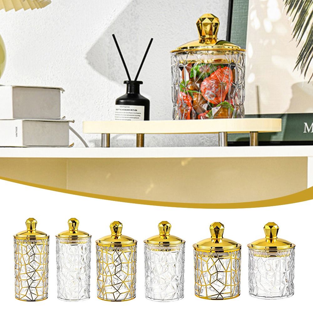أوعية تخزين طعام شفافة مقاومة  - مراجعة Food Storage Plastic Containers With Lids وسعره
