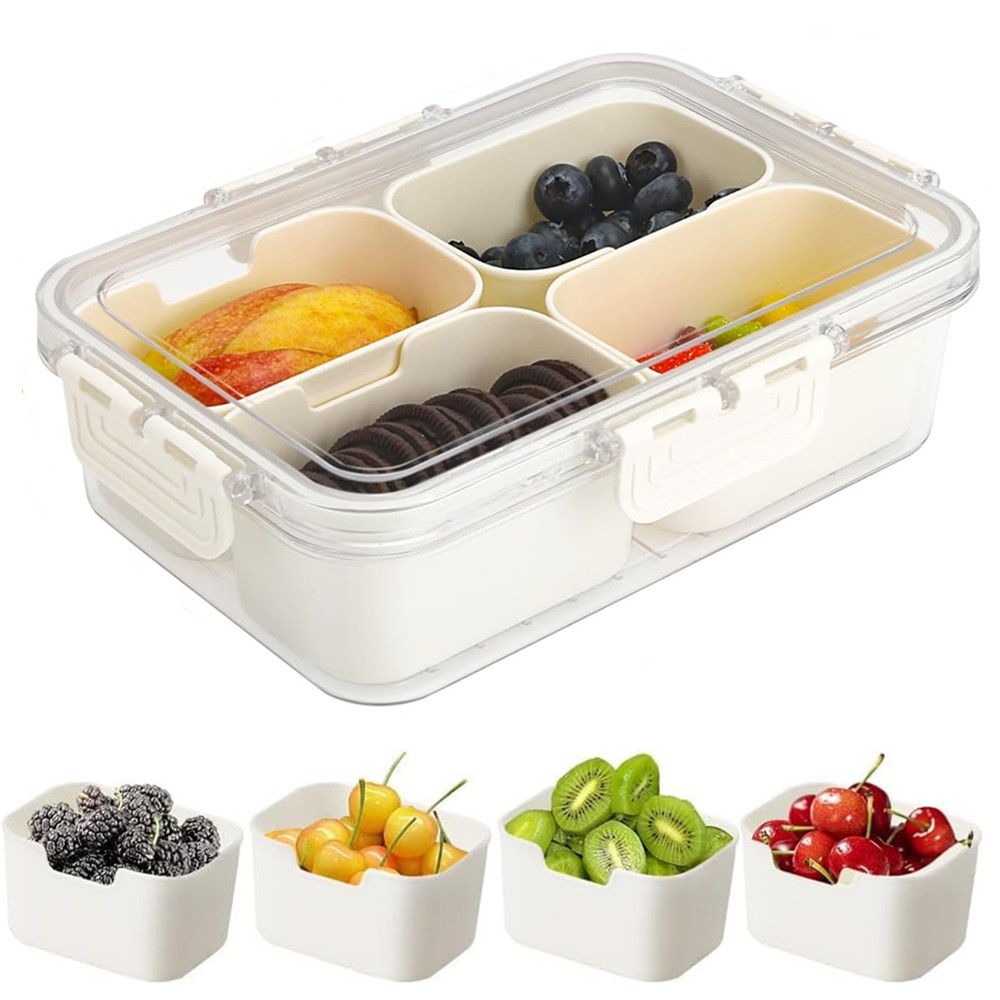 صندوق تخزين طعام محمول، صندوق  - مراجعة Food Storage Cupboard وسعره
