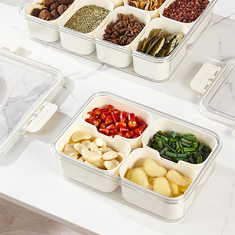 صندوق تخزين طعام محمول، صندوق  - مراجعة Food Storage Cupboard وسعره