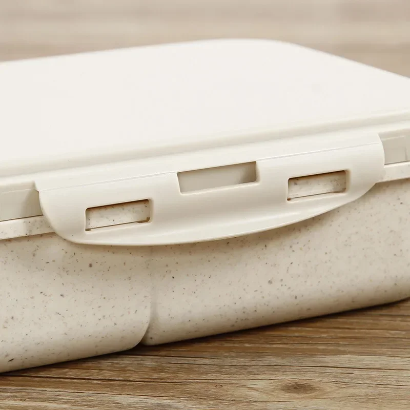 صندوق غداء تيني إيج ميوتانت ني - مراجعة Food Storage Cupboard وسعره
