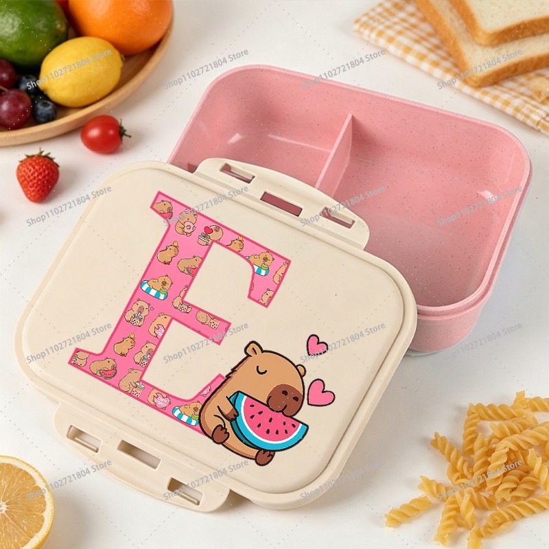 صندوق غداء كبير السعة للأولاد  - مراجعة Food Storage Cupboard وسعره