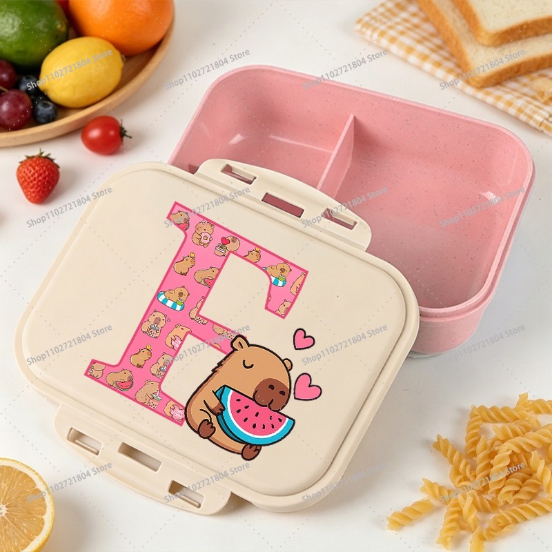 صندوق غداء كبير السعة للأولاد  - مراجعة Food Storage Cupboard وسعره
