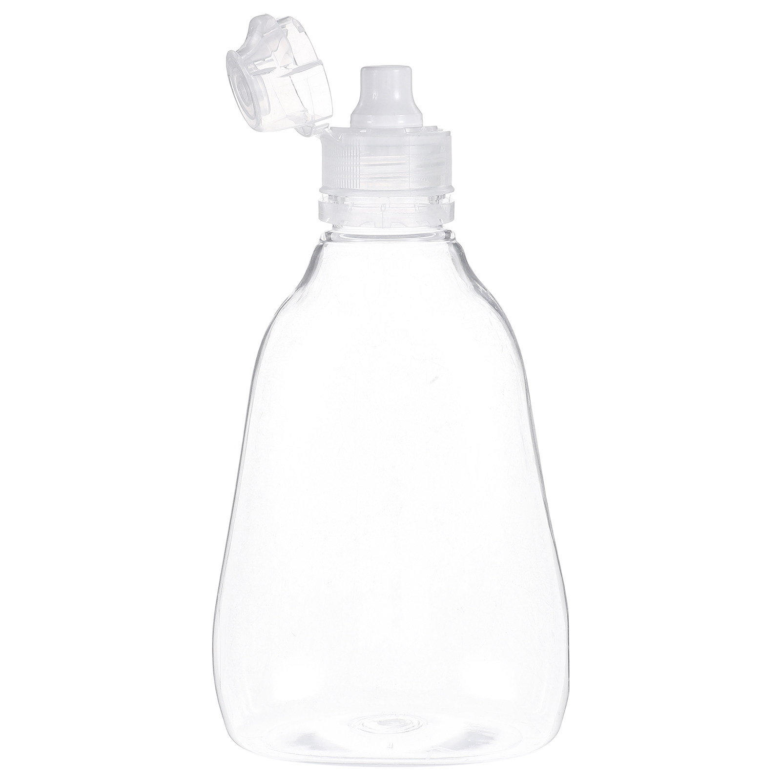زجاجة عسل قابلة للعصر من البلا - مراجعة Condiment Squeeze Bottle وسعره