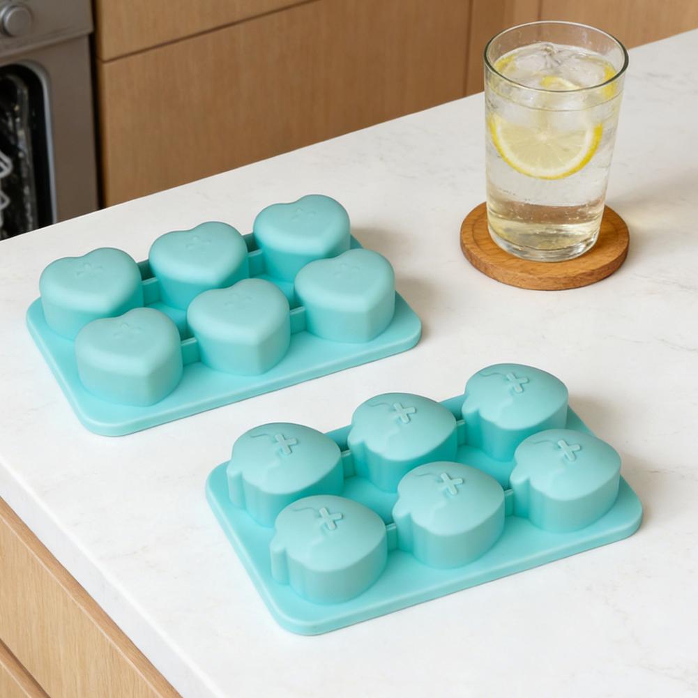 صينية ثلج سيليكون للثلاجة مع غ - مراجعة Food Storage Silicone وسعره