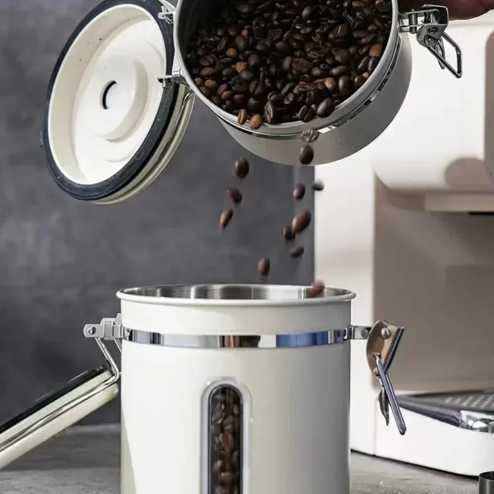 1200/1500/1800 مل حاوية تخزين  - مراجعة Food Storage Keep Hot وسعره
