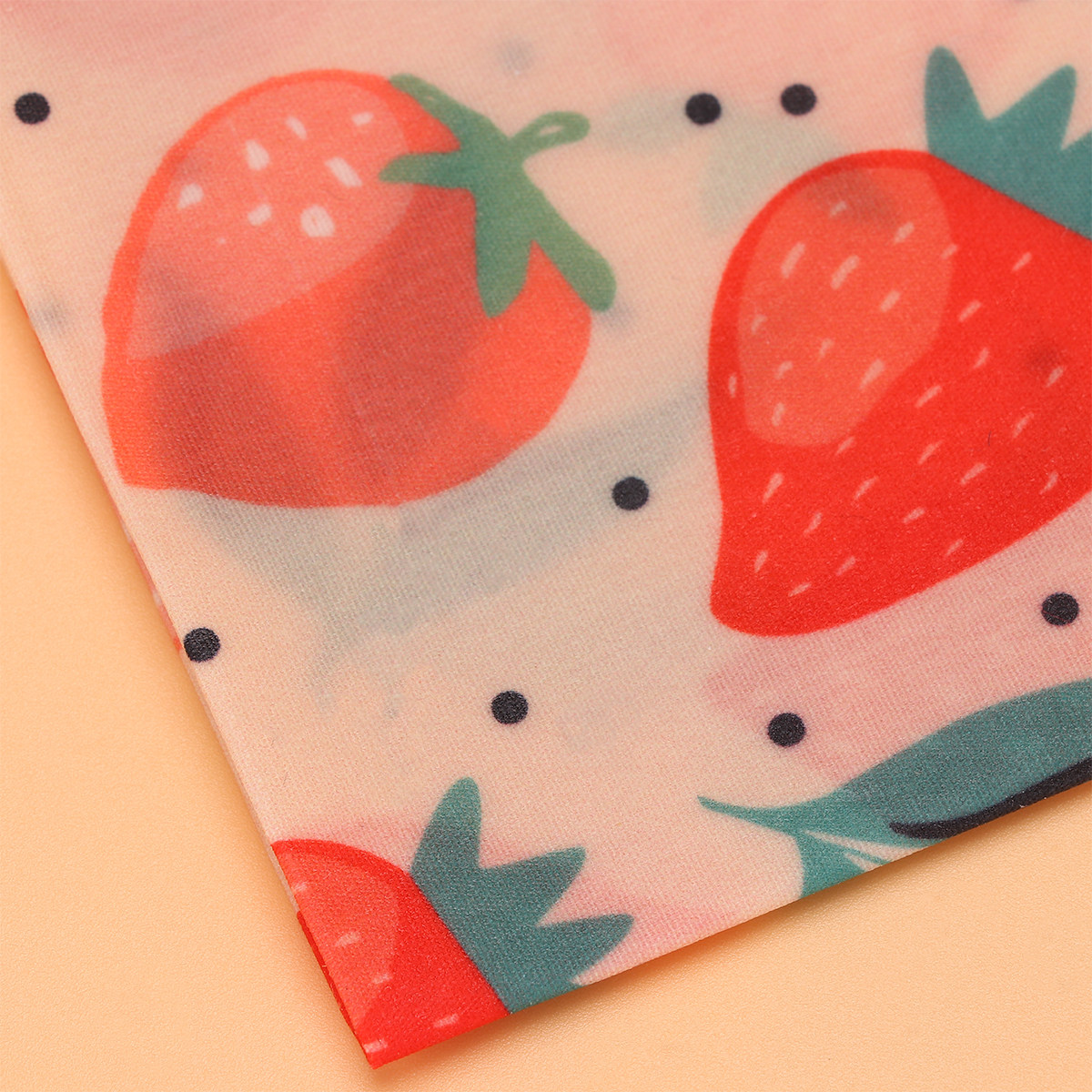 3 قطع من أغطية الطعام القابلة  - مراجعة Beeswax Food Wrap وسعره