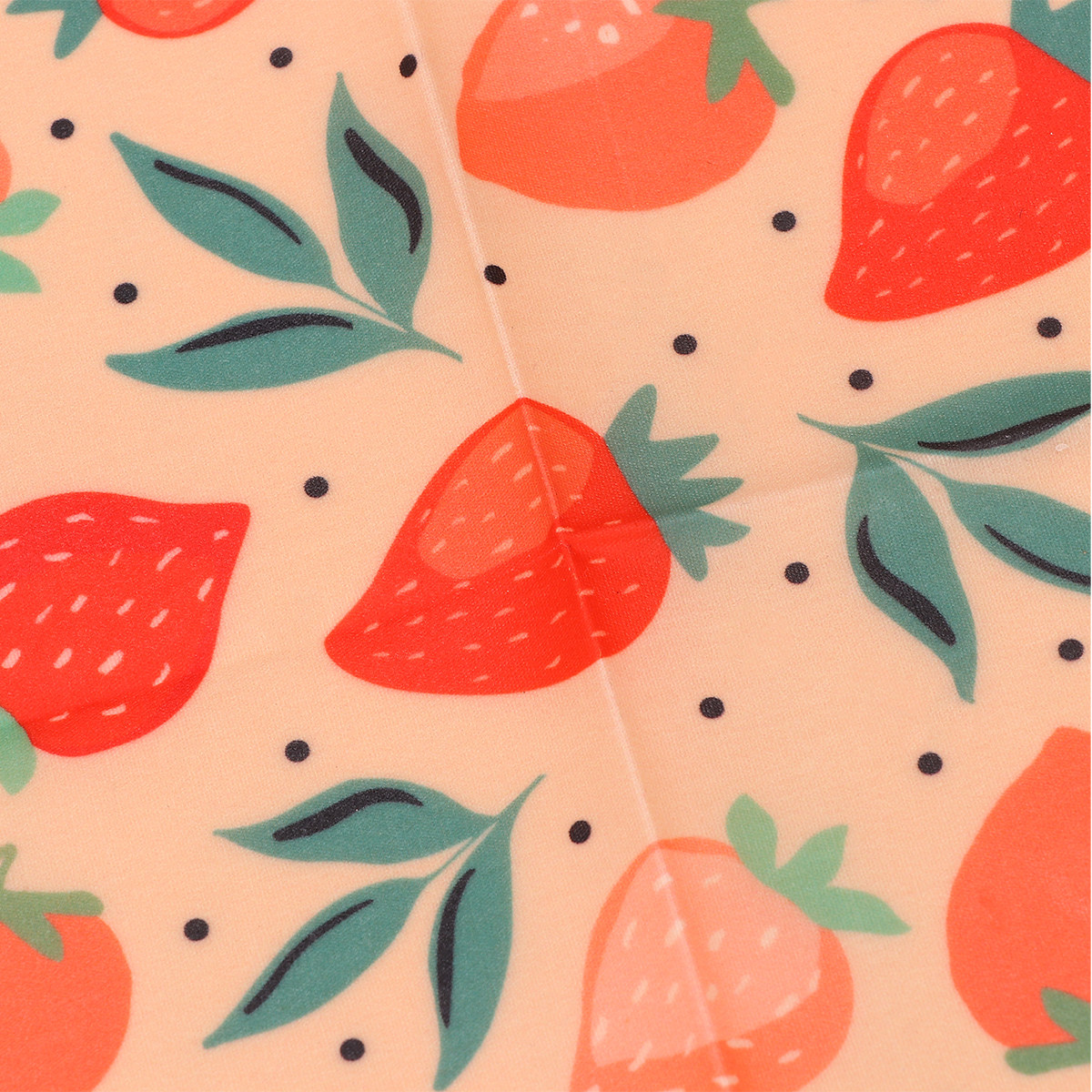 3 قطع من أغطية الطعام القابلة  - مراجعة Beeswax Food Wrap وسعره