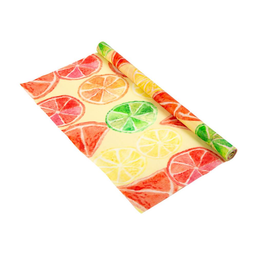 شمع النحل القماش الطازجة حفظ و - مراجعة Beeswax Food Wrap وسعره