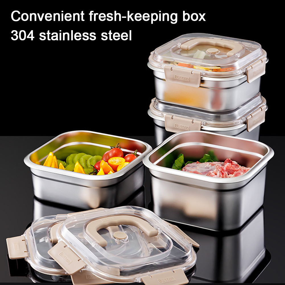 المطبخ الساخن مقبض من الفولاذ  - مراجعة Food Storage Keep Hot وسعره