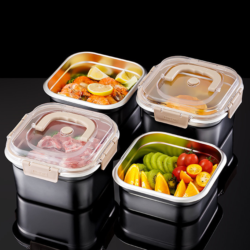 المطبخ الساخن مقبض من الفولاذ  - مراجعة Food Storage Keep Hot وسعره