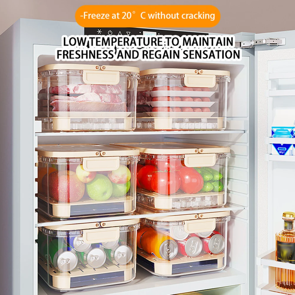 حاوية تخزين الطعام المحمولة، ص - مراجعة Food Storage Cupboard وسعره