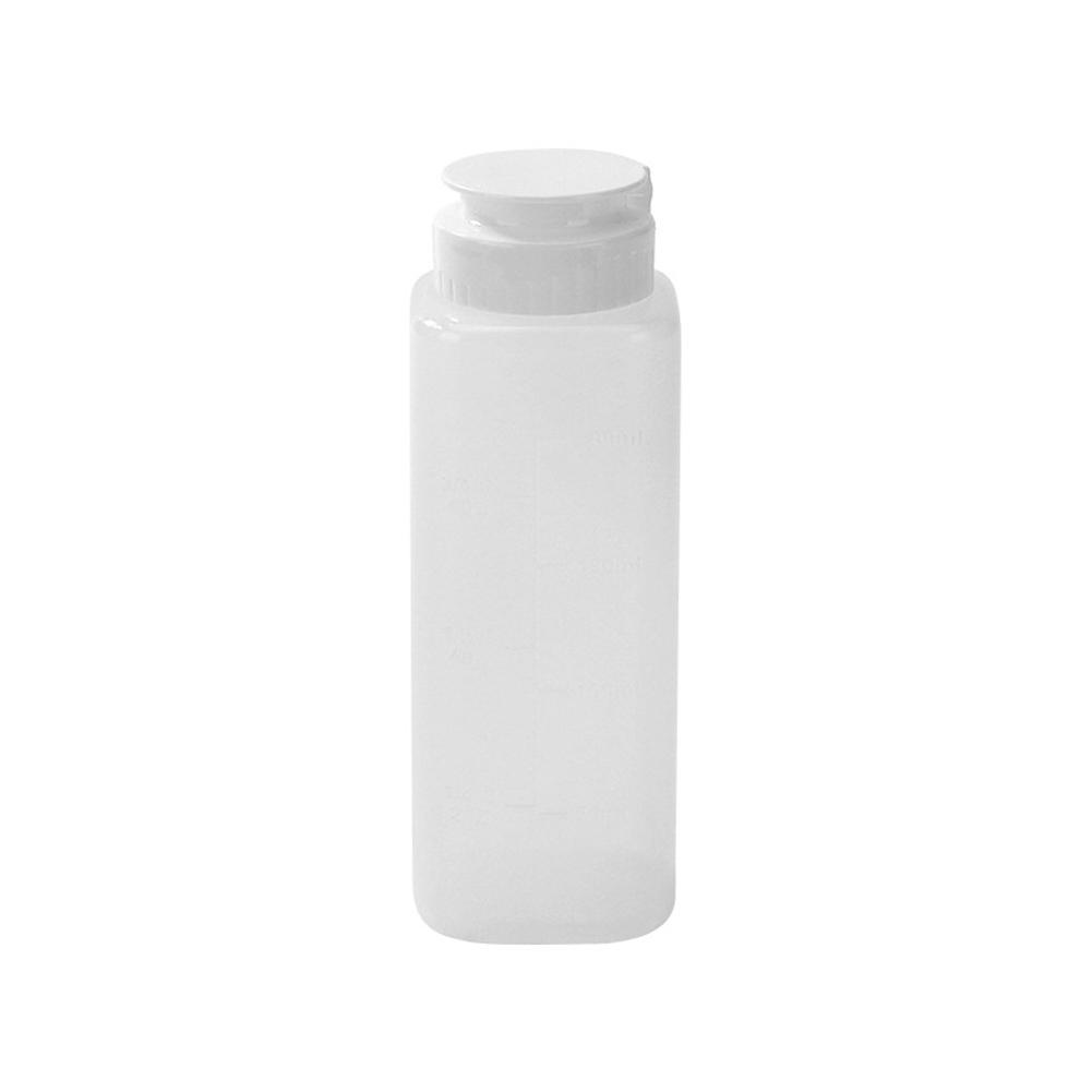 زجاجة بهار بمقياس مرئي ، زيت س - مراجعة Salad Dressing Bottle وسعره