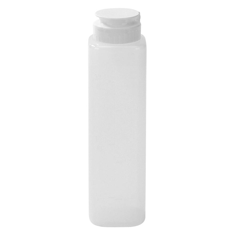 زجاجة بهار بمقياس مرئي ، زيت س - مراجعة Salad Dressing Bottle وسعره