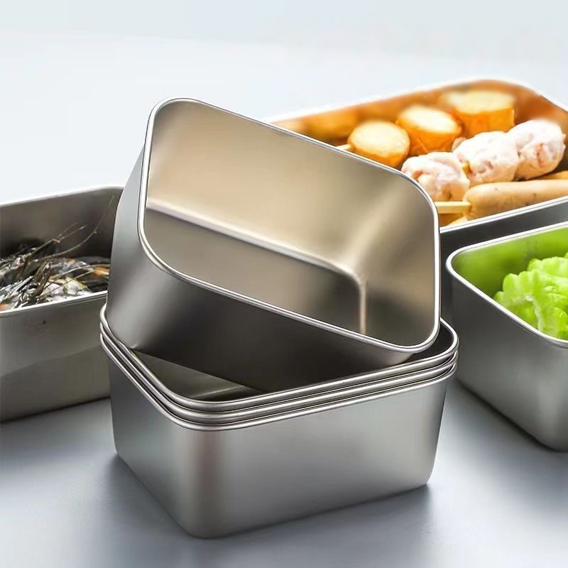 حاويات تخزين رائجة البيع، صندو - مراجعة Food Storage Keep Hot وسعره