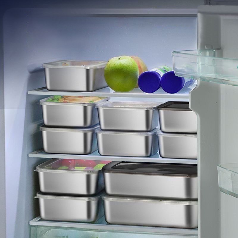 حاويات تخزين رائجة البيع، صندو - مراجعة Food Storage Keep Hot وسعره