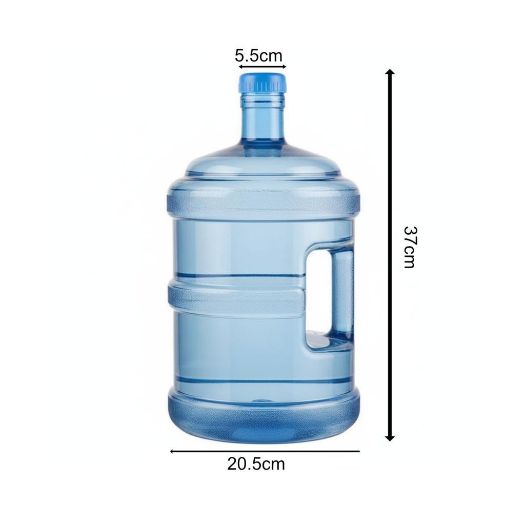وعاء صناعي لتخزين المياه، مانع - مراجعة Food Storage Emergency Preparedness وسعره