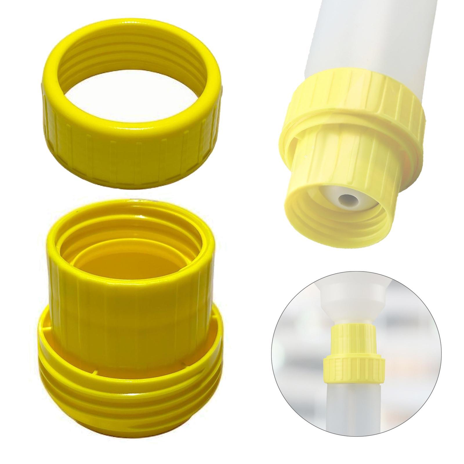 موزع الصلصة حلقات التثبيت موزع - مراجعة Salad Dressing Bottle وسعره