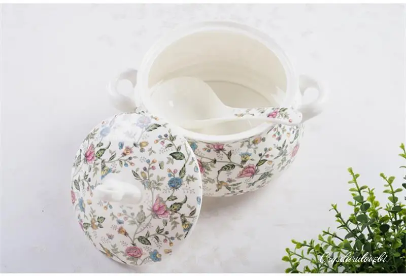 9 بوصة، تورين الصين العظام لتخ - مراجعة Food Storage Of Plants وسعره