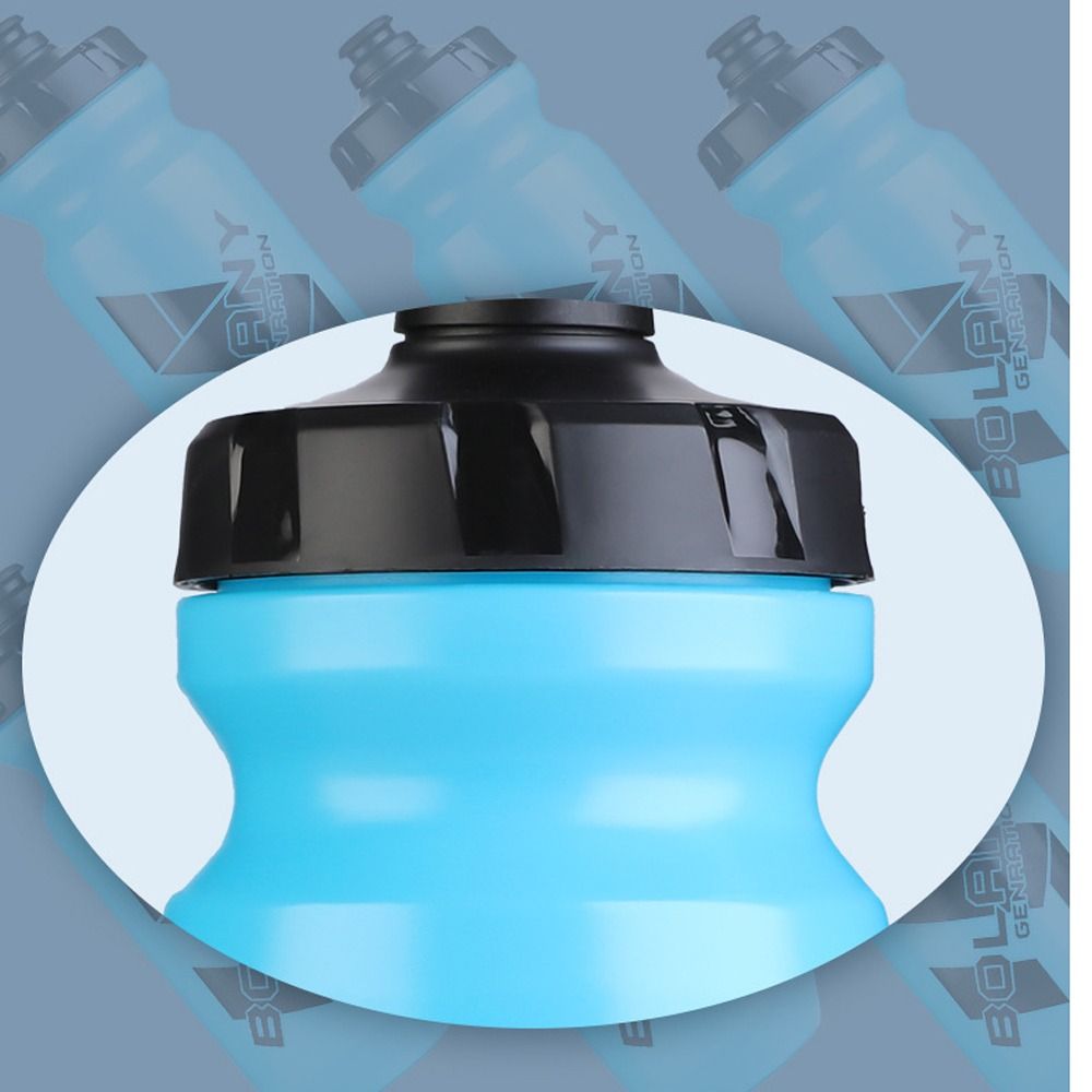 زجاجة مياه رياضية خفيفة الوزن  - مراجعة Condiment Squeeze Bottle وسعره