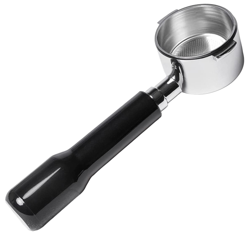 ABYN-51Mm فلتر القهوة بدون قاع - مراجعة Delonghi Espresso Ecp3420 وسعره