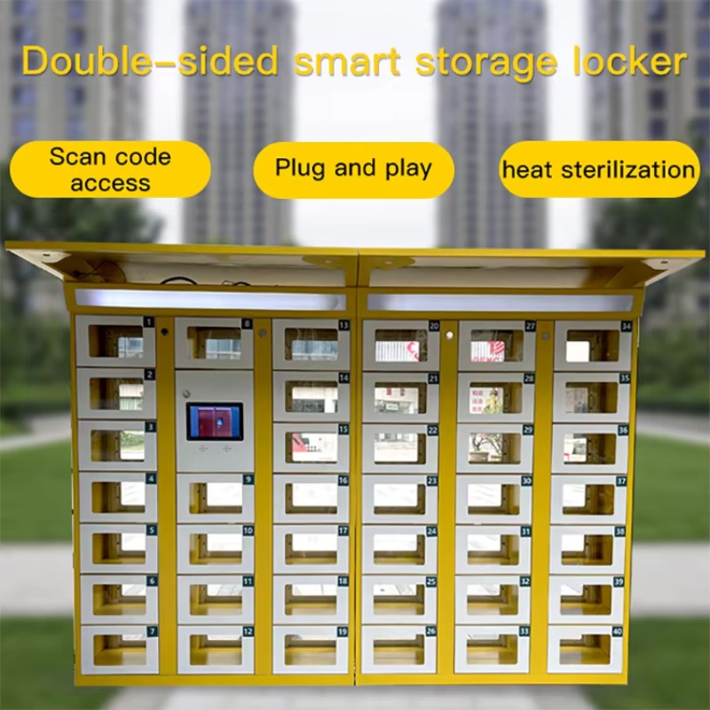 خزانة تخزين طعام ذكية مخصصة ذا - مراجعة Food Storage In Cabinets وسعره