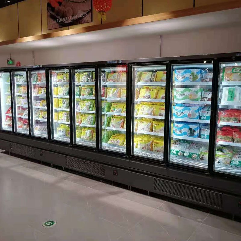 نظام خزائن تجارية متعددة الأرف - مراجعة Food Storage In Cabinets وسعره