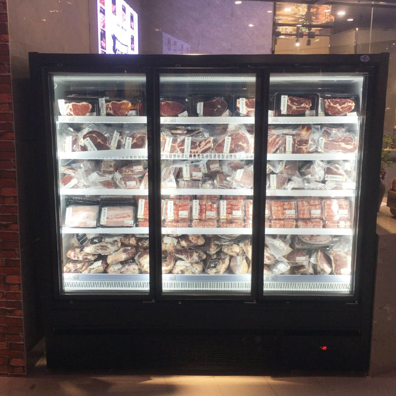 نظام خزائن تجارية متعددة الأرف - مراجعة Food Storage In Cabinets وسعره
