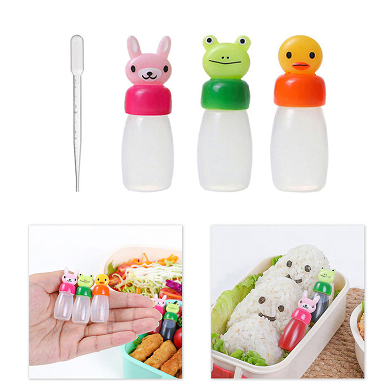 1-7 قطعة صغيرة التوابل زجاجة ص - مراجعة Salad Dressing Bottle وسعره